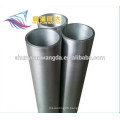 Heat exchanger titanium weld pipe